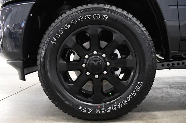 2026 Ram 2500 Laramie Crew Cab 4x4 6'4" Box