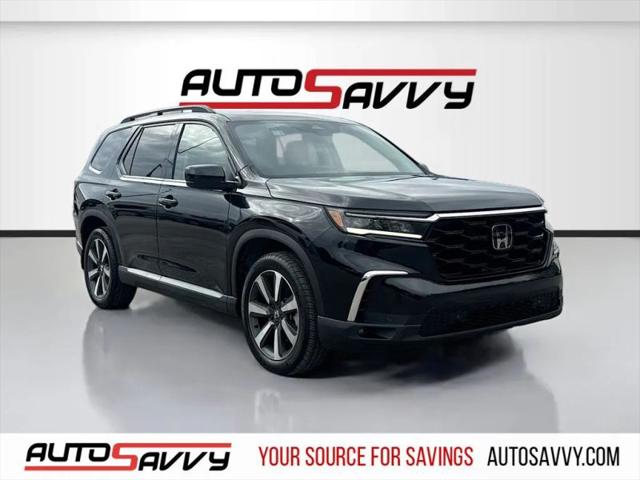 2024 Honda Pilot Touring for sale in Houston, TX