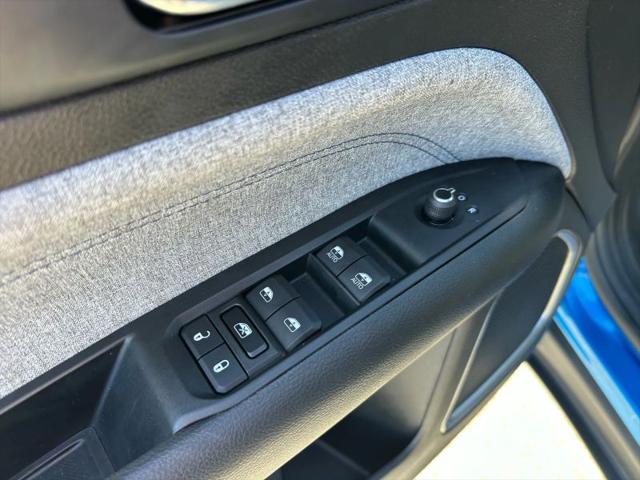 2022 Jeep Compass Latitude FWD