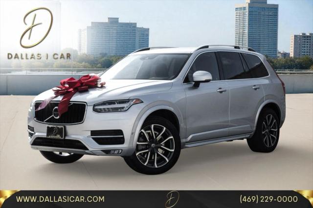 2018 Volvo XC90 T5 Momentum for sale in Dallas, TX