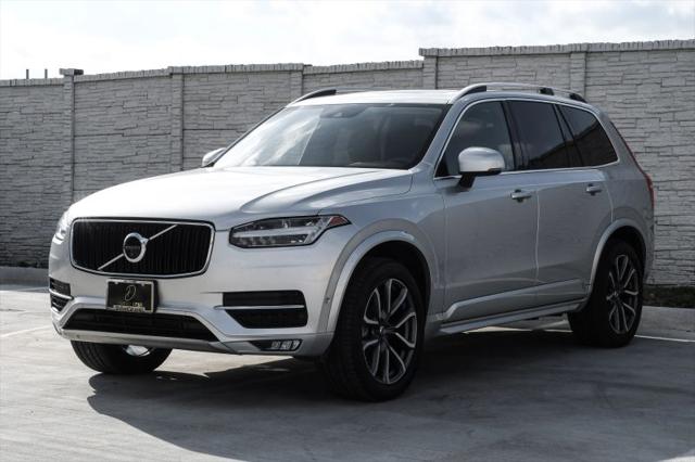 2018 Volvo XC90 T5 Momentum