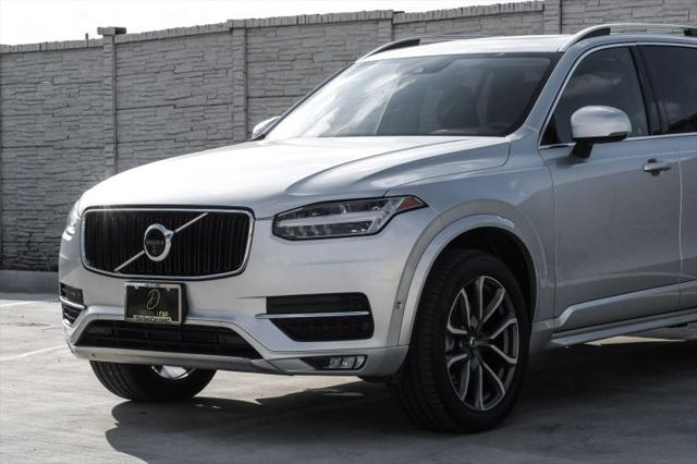 2018 Volvo XC90 T5 Momentum
