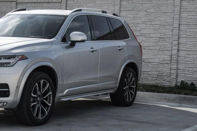 2018 Volvo XC90 T5 Momentum