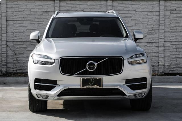 2018 Volvo XC90 T5 Momentum