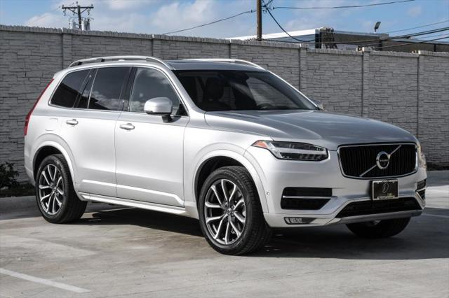 2018 Volvo XC90 T5 Momentum