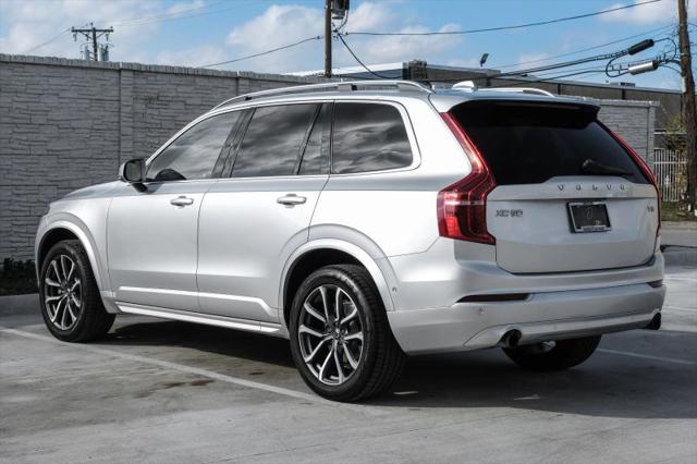 2018 Volvo XC90 T5 Momentum
