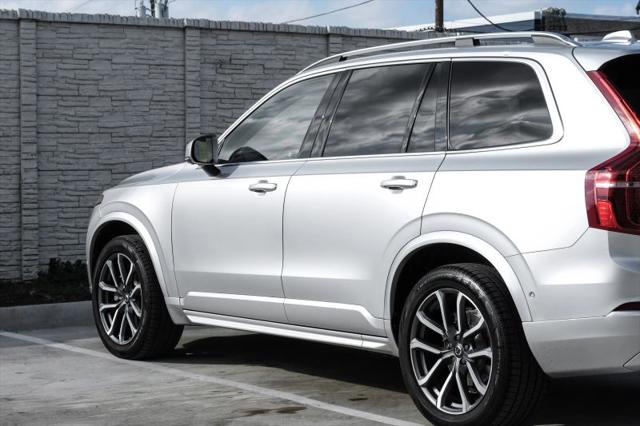 2018 Volvo XC90 T5 Momentum