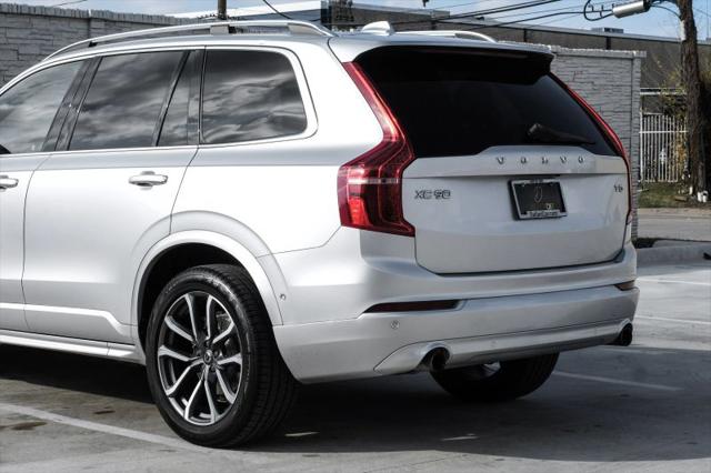 2018 Volvo XC90 T5 Momentum