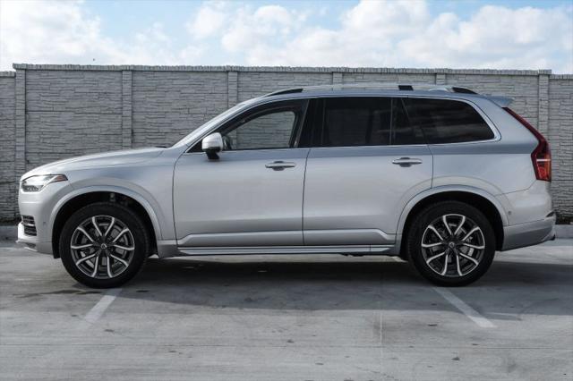 2018 Volvo XC90 T5 Momentum