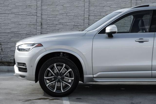 2018 Volvo XC90 T5 Momentum