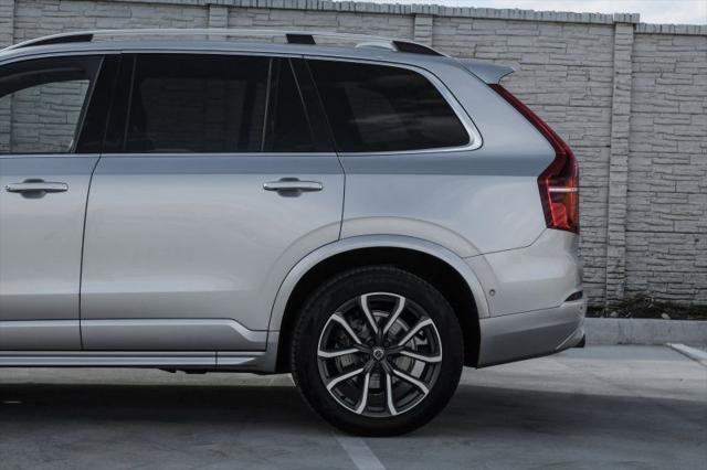 2018 Volvo XC90 T5 Momentum