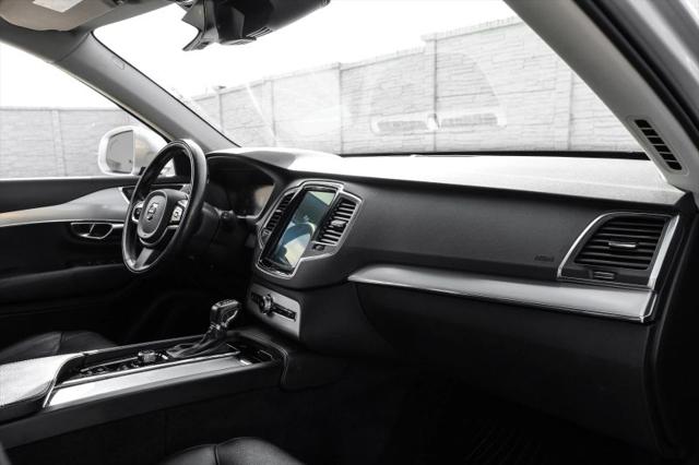 2018 Volvo XC90 T5 Momentum