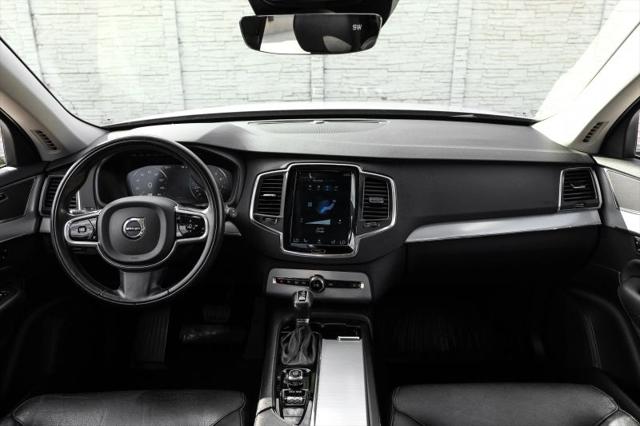 2018 Volvo XC90 T5 Momentum