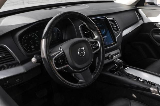 2018 Volvo XC90 T5 Momentum