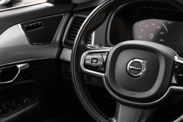 2018 Volvo XC90 T5 Momentum