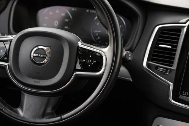 2018 Volvo XC90 T5 Momentum