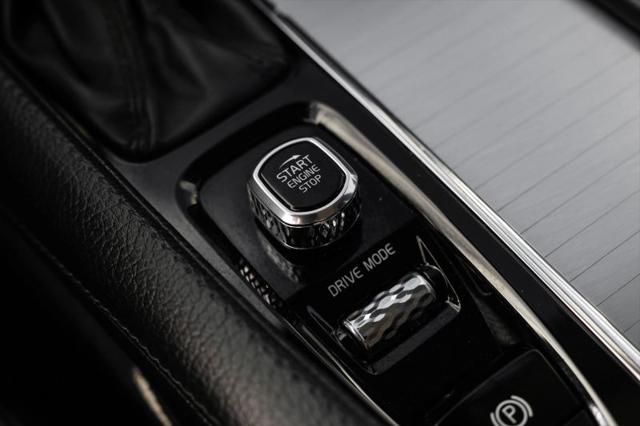 2018 Volvo XC90 T5 Momentum