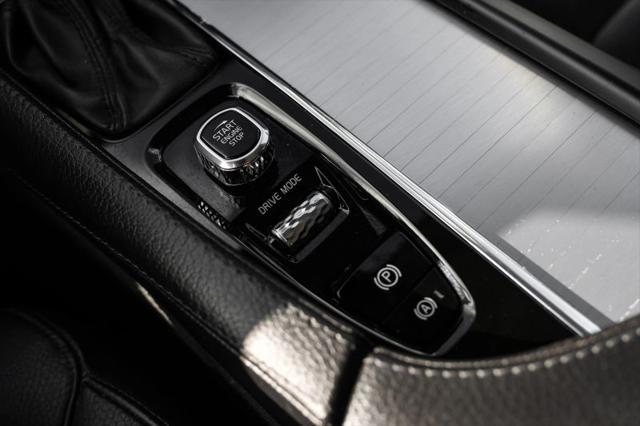 2018 Volvo XC90 T5 Momentum