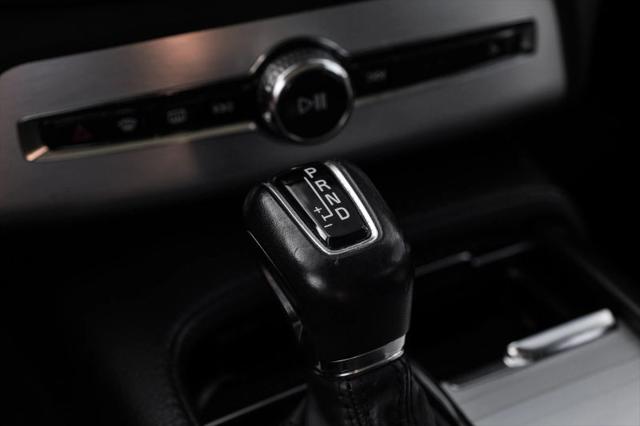 2018 Volvo XC90 T5 Momentum