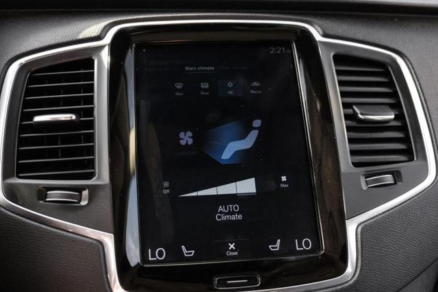 2018 Volvo XC90 T5 Momentum