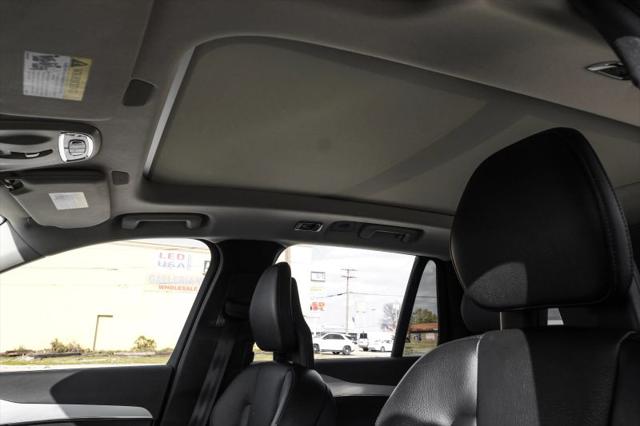 2018 Volvo XC90 T5 Momentum