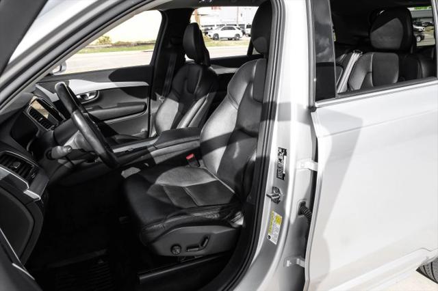 2018 Volvo XC90 T5 Momentum