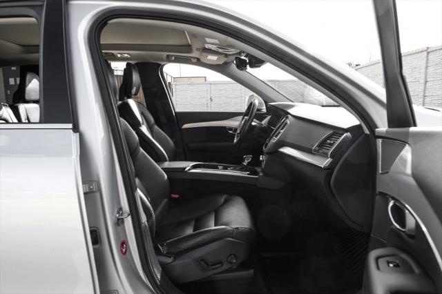 2018 Volvo XC90 T5 Momentum