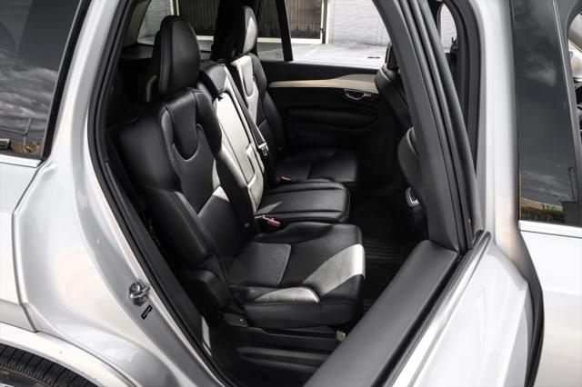 2018 Volvo XC90 T5 Momentum