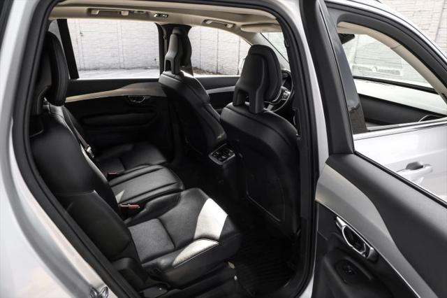 2018 Volvo XC90 T5 Momentum