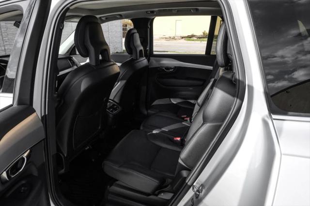 2018 Volvo XC90 T5 Momentum