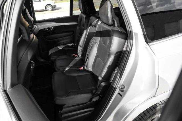 2018 Volvo XC90 T5 Momentum