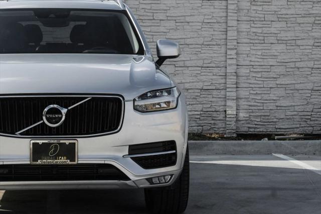 2018 Volvo XC90 T5 Momentum