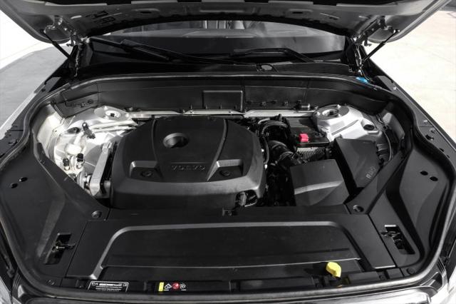 2018 Volvo XC90 T5 Momentum