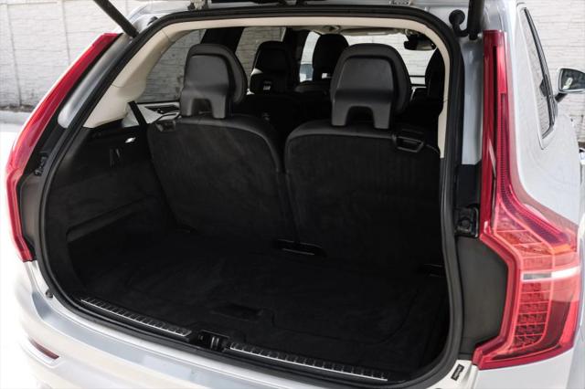 2018 Volvo XC90 T5 Momentum