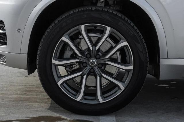 2018 Volvo XC90 T5 Momentum