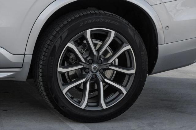 2018 Volvo XC90 T5 Momentum