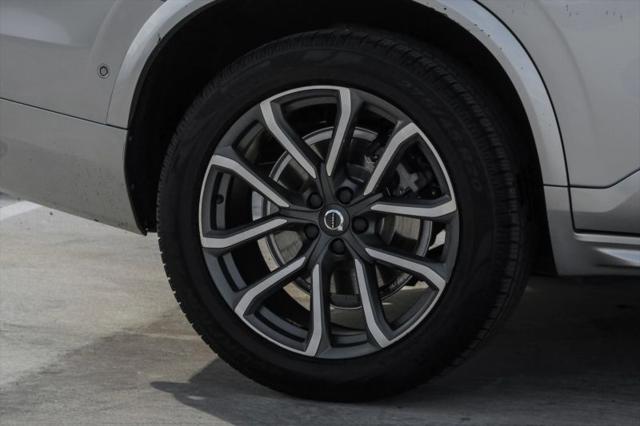 2018 Volvo XC90 T5 Momentum