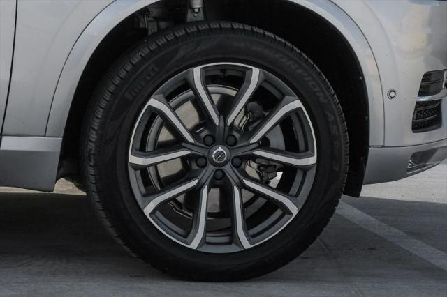 2018 Volvo XC90 T5 Momentum