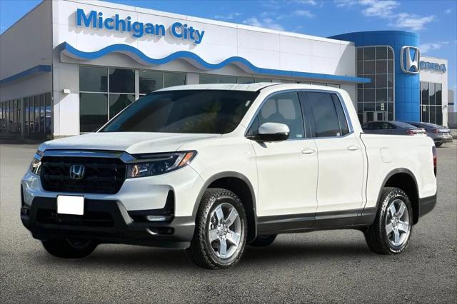 2026 Honda Ridgeline RTL for sale in Michigan City, IN