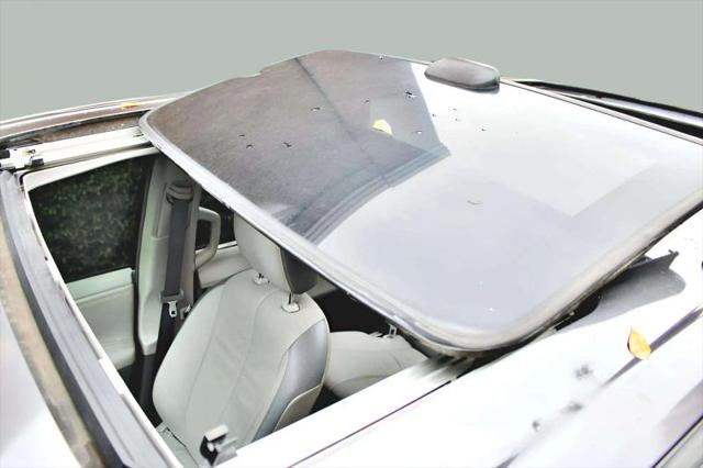 2011 Toyota Sienna XLE V6