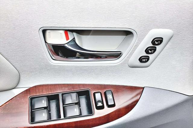 2011 Toyota Sienna XLE V6