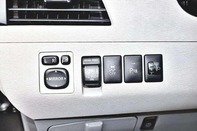 2011 Toyota Sienna XLE V6