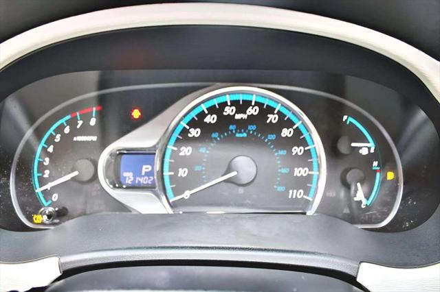 2011 Toyota Sienna XLE V6