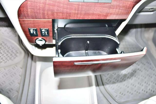 2011 Toyota Sienna XLE V6