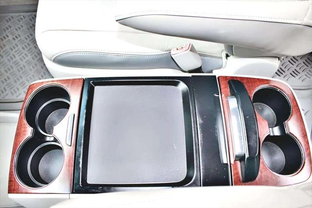 2011 Toyota Sienna XLE V6