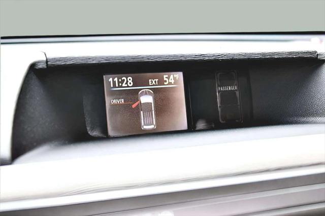 2011 Toyota Sienna XLE V6