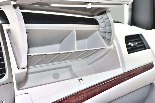 2011 Toyota Sienna XLE V6