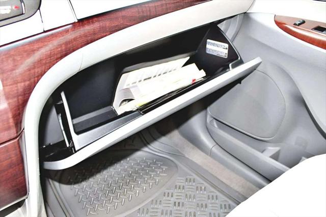 2011 Toyota Sienna XLE V6
