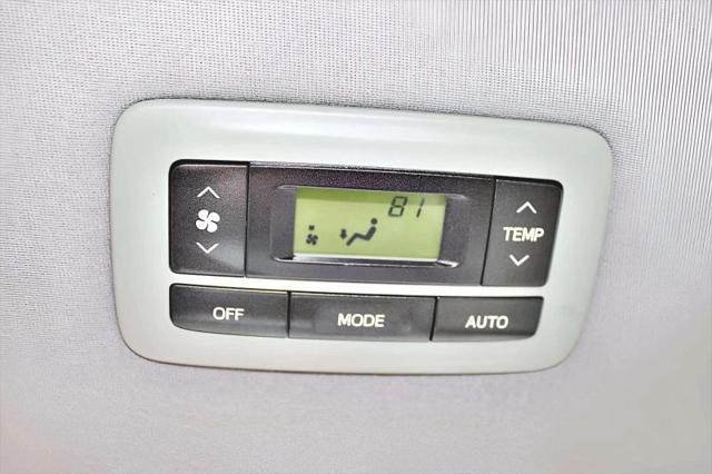 2011 Toyota Sienna XLE V6