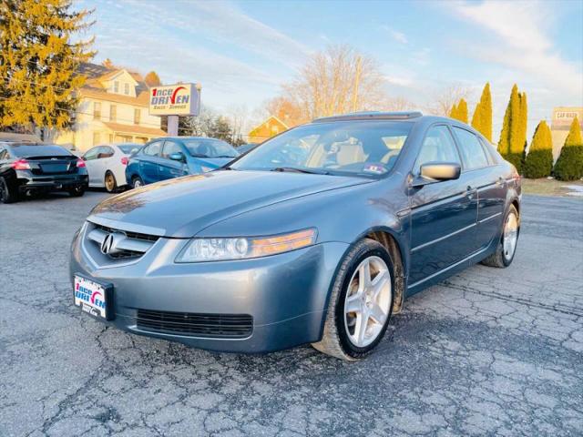 2006 Acura TL 3.2 for sale in Easton, PA